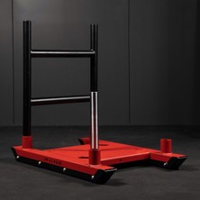 Rane Sled Crossfit Kızağı H Tasarım