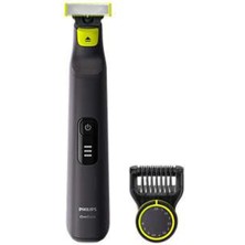 Özbience Oneblade Pro Yüz ve Sakal Şekillendirici, Pratik ve Şık Tasarım