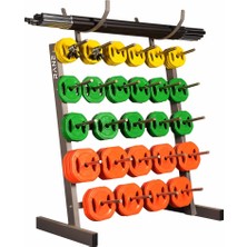 Rane 25 28 mm Ağırllıklara Uyumlu Stand