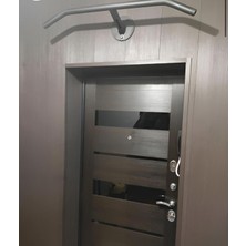 Rane Kapı Üstü Barfiks