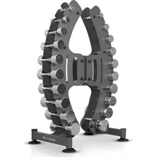 Rane Chrome Dambıl Standı