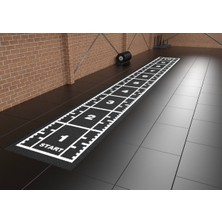 Rane Sled Ground 1X10 Metre Kızak Halısı Model 2