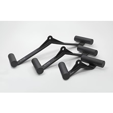 Rane Cable Crossover Aparatları Sırt Çekiş Aparatları