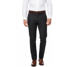 Günce Erkek Kışlık Likra Kumaş Pantolon BGL-ST04906