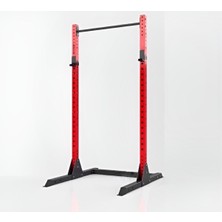 Rane Squat Rack Barfiks Eklentili