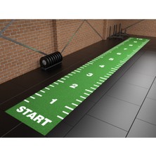 Rane Sled Ground 1X10 Metre Kızak Halısı Model 1