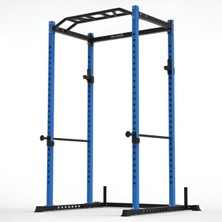 Rane Squat Rack