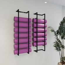 Rane Duvara Monte Mat Rafı