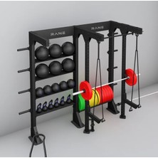 Rane Fonksiyonel Stand