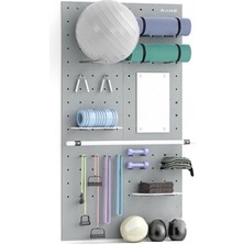 Rane Pilates Yoga Standı