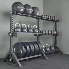 Rane Kettlebell Ağırlık Plakası Sağlık Topu Dambıl