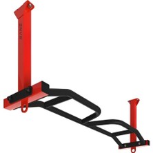 Rane Tavana Monte Barfiks Bar