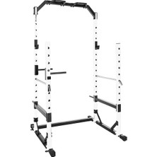 Rane Squat Rack Half Rack