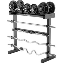 Rane Dambıl Bar Standı