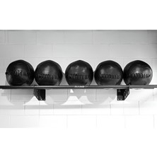 Rane Sağlık Topu Medicine Ball Rafı