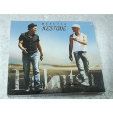 Babutsa Kestane CD Sıfır