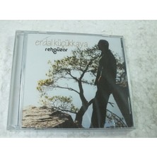 Erdal Küçükkaya Rehgüzar CD Sıfır