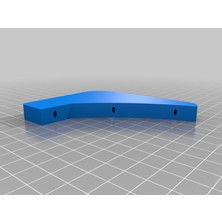 Bmw M Sport 1 Serisi E82 E88 Arka Difüzör Kanatçıkları - 4961748