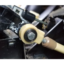 Toyota Corolla 2003-2008 Otomatik Şanzıman Vites Kablosu Burcu - 3854689