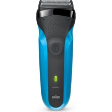 Özbience Çok Amaçlı Islak ve Kuru Tıraş Makinesi Series 3 310S