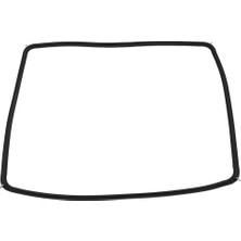 Serhat Deniz Afm  Ankastre Fırın Kapak Contası