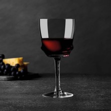 Paşabahçe Ayakli Bardak El Yapımı 490 cc 2 Parça