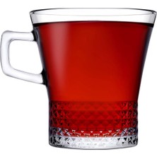 Pasabahce Fincan 250 cc 6'lı