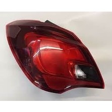 Psa Stop Lambası Sol Dış Corsa E 14>19 39090647-13454496-1222565
