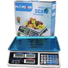 Shopwave ACS-809T Büyük Dijital Karpuz Teraz 40KG/2GR (5047)