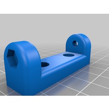 Bmw E90 Bagaj Kancası - 4210317