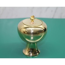 Zenvia Pirinç Çapalı Küllük 11059