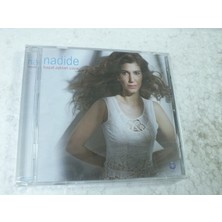 Nadide Sultan Hayat Aşktan Yana CD Sıfır