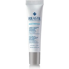 Rilastil Kırışıklık Karşıtı Dudak ve Göz Kontur Kremi 15 ml Belladerm