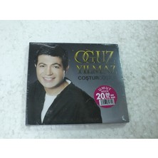 Oğuz Yılmaz Coştur Coştur CD Sıfır