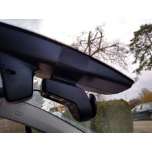 Bmw I3 Araç Kamerası Yuvası Parçası- 5462294