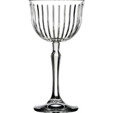 Paşabahçe Ayaklı Kadeh 170 cc 4 Parça