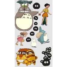 Bsb Telefon Notebook Tablet Defter Matara Sticker Etiket ST7320