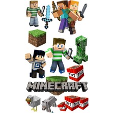 Bsb Telefon Notebook Tablet Defter Matara Sticker Etiket ST7337