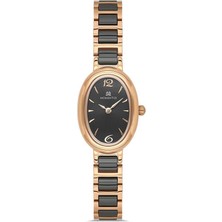 Momentus CW323T-04SR Kadın Kol Saati