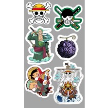 Bsb Telefon Notebook Tablet Defter Matara Sticker Etiket ST7363