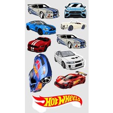 Bsb Telefon Notebook Tablet Defter Matara Sticker Etiket ST7365