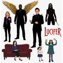 Bsb Telefon Notebook Tablet Defter Matara Sticker Etiket ST7151