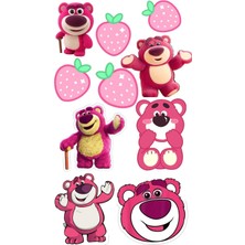 Bsb Telefon Notebook Tablet Defter Matara Sticker Etiket ST7362