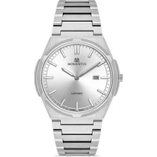 Momentus SM390S-02SS Erkek Kol Saati