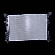 Wisco Mercedes-Benz Gla. Cla 200. Cla Benzın. Dızel Su Radyatoru Brazıng mt 640X438X26 3113084 00 Wısco