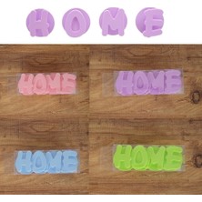 Marsilyan Yapışkan Askı Home Figürlü - Güçlü Home Figürlü Askı