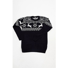 Trender Erkek Çocuk Kazak