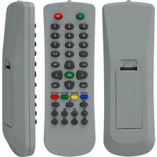 Weko Vestel 2040 Mini Tv Kumandası