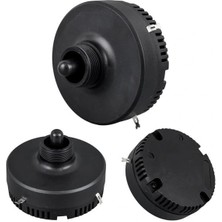 Magicvoice TS-1014 150 Watt 4-16 Ohm Plastik Vidalı Piezo Yedek Tweeter