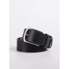 North Of Navy Erkek Kemer 62 Alt 6002-4 cm D